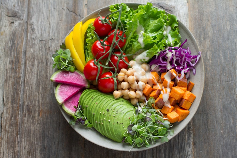 Food Allergies & Sensitivities