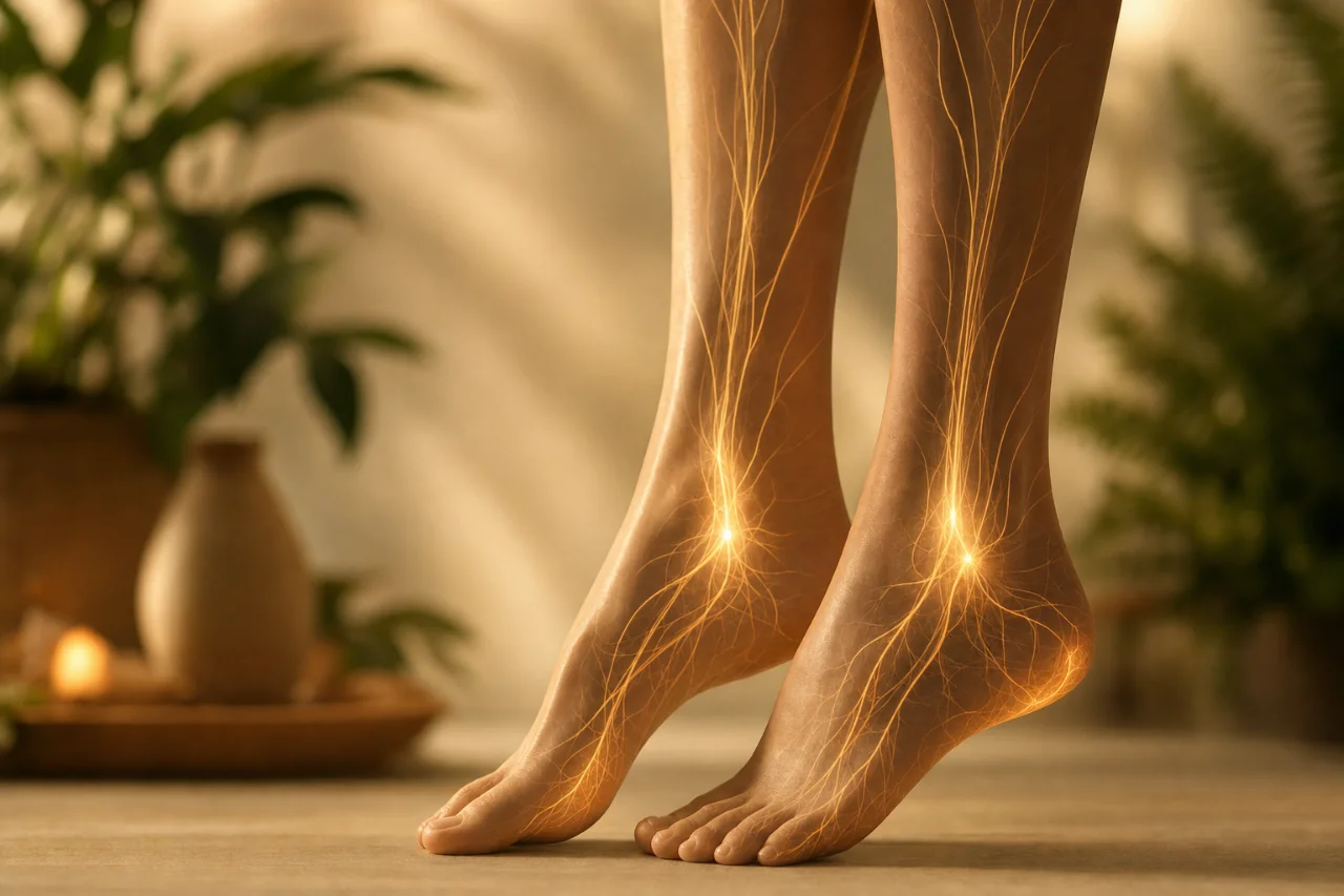 Neuropathy