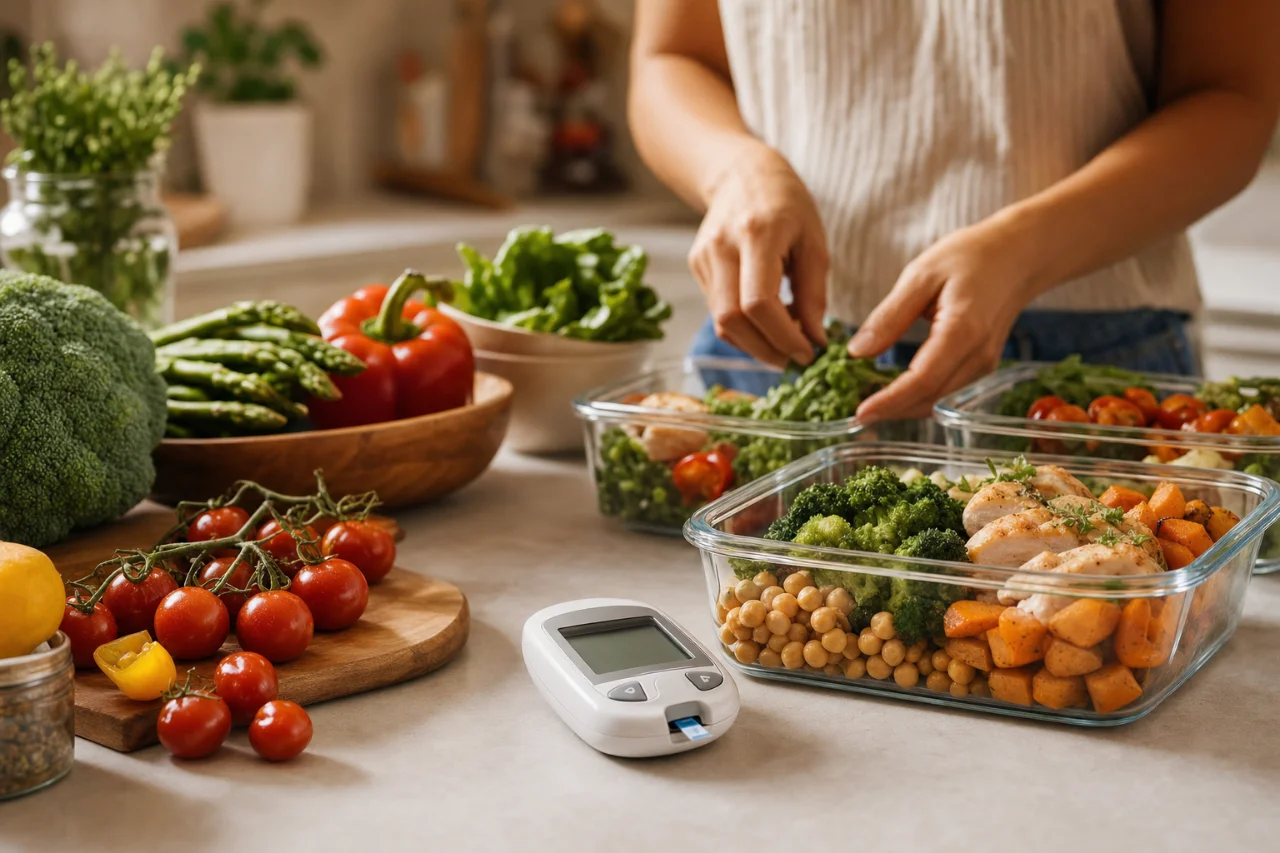 Type 2 Diabetes