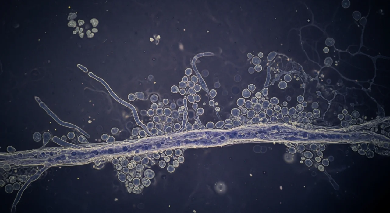Candida
